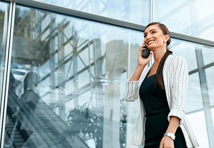 Imagem de Telefone Ip Sem Fio Dect Tip 1001d Intelbras