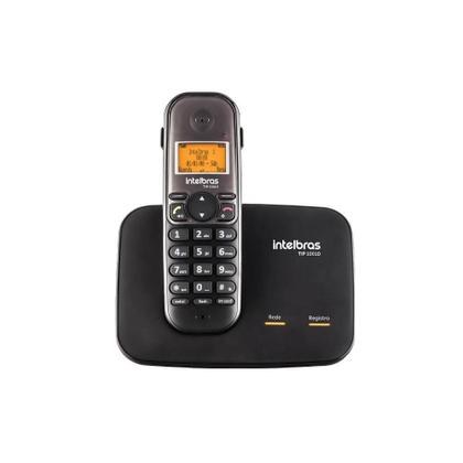 Imagem de Telefone ip sem fio tip 1001d