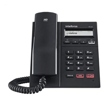 Imagem de Telefone ip tip 125i caixa parda 4201251