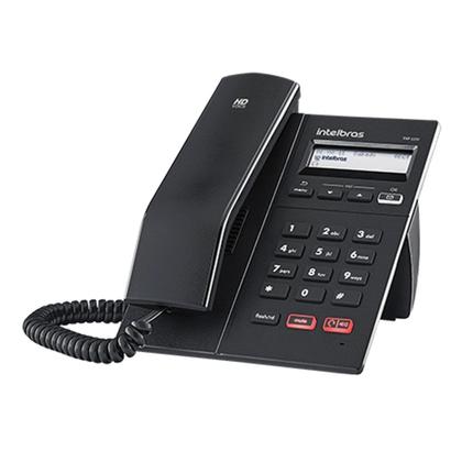 Imagem de Telefone Ip TIP125I Caixa Parda
