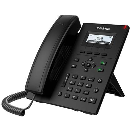 Imagem de Telefone IP Voip 2 Contas SIP PoE V3501 Intelbras