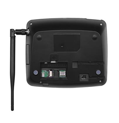 Imagem de Telefone Rural Celular Fixo De Mesa 3g Cf 6031 Gsm Intelbras