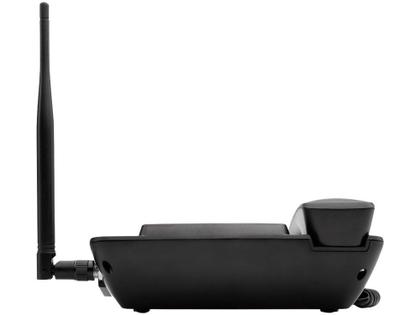 Imagem de Telefone Rural Intelbras 3G com Internet - CF 6031