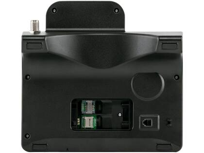 Imagem de Telefone Rural Intelbras 4G com Internet - CFW 9041