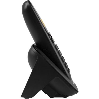 Imagem de Telefone S/fio Ts3110 Com Id Preto Intelbras