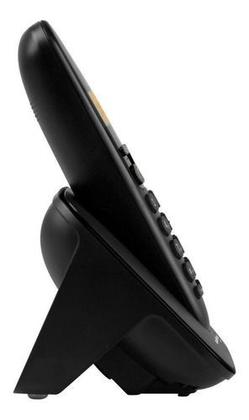 Imagem de Telefone Sem Fio Digital Intelbras Ts 3110 Preto