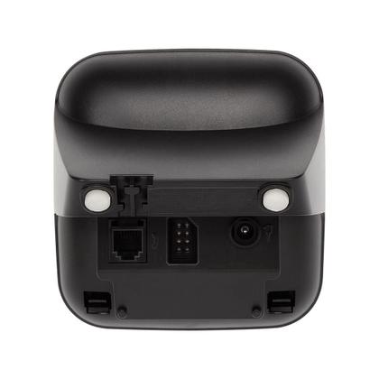 Imagem de Telefone Sem Fio Digital TS 5120 Preto Intelbras