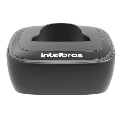 Imagem de Telefone Sem fio Intelbras TS 2510 Preto