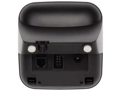 Imagem de Telefone sem Fio Intelbras TS 3110 com Identificador de Chamadas, Bivolt Preto