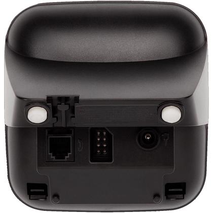 Imagem de Telefone Sem Fio Intelbras Ts 3110 Com Identificador Preto