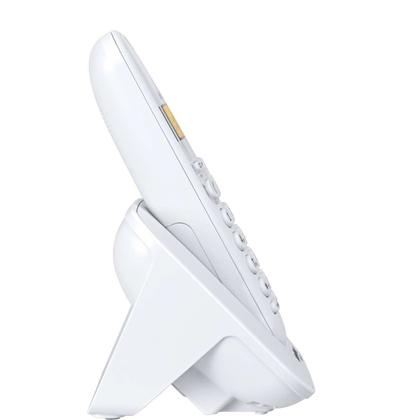 Imagem de Telefone Sem Fio Intelbras Ts3110 Branco