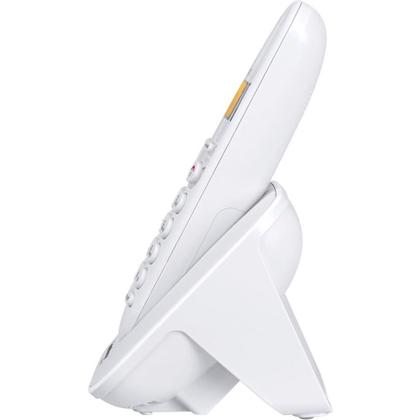 Imagem de Telefone Sem Fio TS 3110 7 Ramais Agenda 70 Contatos Intelbras