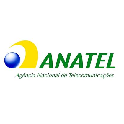 Imagem de Telefone Sem Fio TS 5122 Preto Intelbras