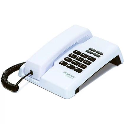 Imagem de Telefone TC50 Premium Branco - INTELBRAS