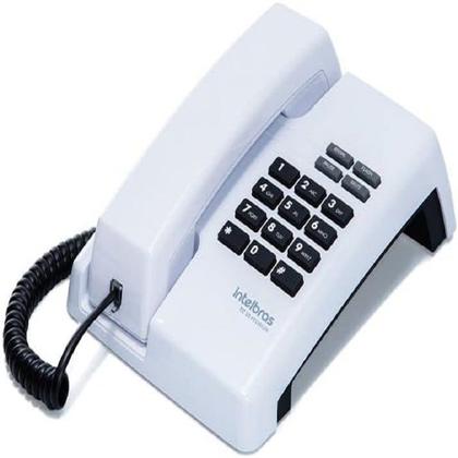 Imagem de Telefone TC50 Premium Branco - INTELBRAS