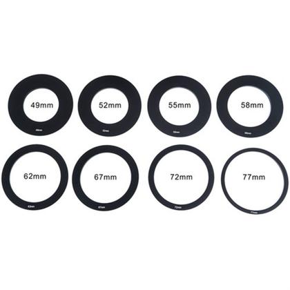 Imagem de Teleprompter Portátil Universal Para Smartphone Até 6,5 Polegadas
