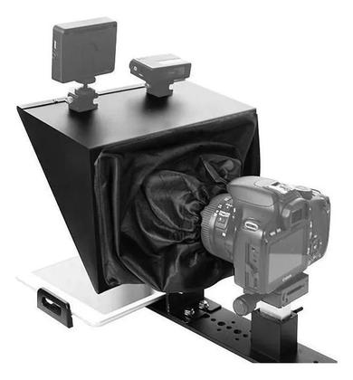 Imagem de Teleprompter Tp Portátil Feelworld Tp13a 13