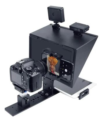 Imagem de Teleprompter Tp Portátil Feelworld Tp13a 13