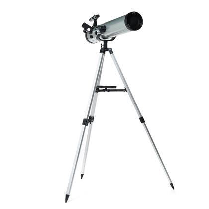 Imagem de Telescópio Astronômico Refletor F70076 Azimutal + Sup Celula