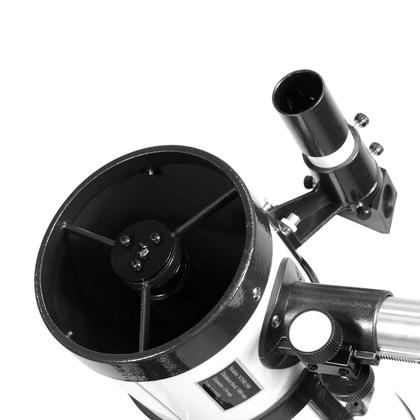 Imagem de Telescópio Equatorial Newtonian 114x1000 1500x com Tripé