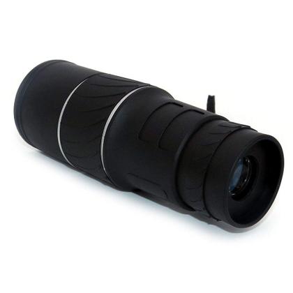 Imagem de Telescópio monocular NUZAMAS 16x52 de alta resistência óptica à prova d'água