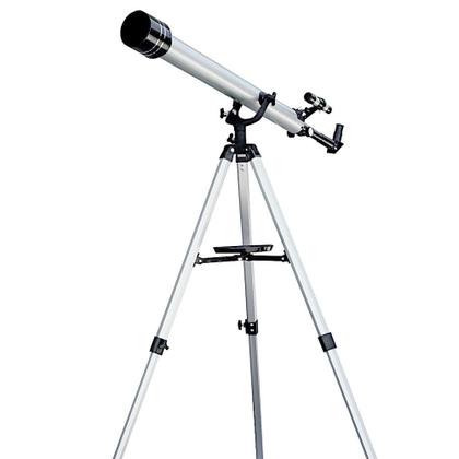 Imagem de Telescópio Observação Terrestre e Celeste Ampliação 675x GT320 - Lorben