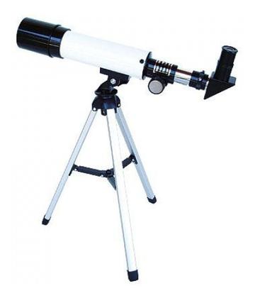 Imagem de Telescopio Profissional Astronomico Refletor 400x40mm Csr