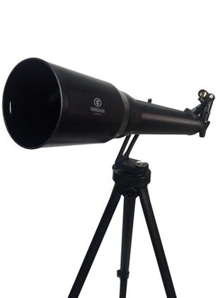 Imagem de Telescopio Refrator Azimutal 70070 - 70az Greika