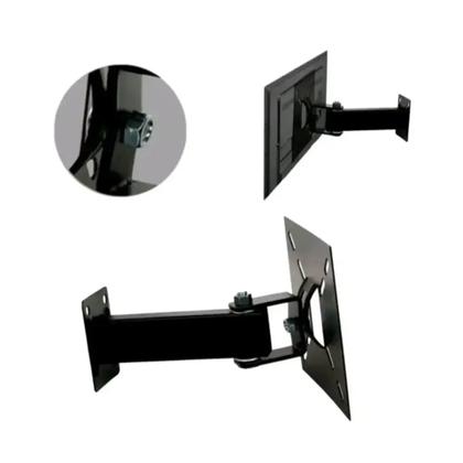 Imagem de televisao smart 50 Suporte articulado para TV led lcd Plasma 3D Smart TV de 23” a 56”