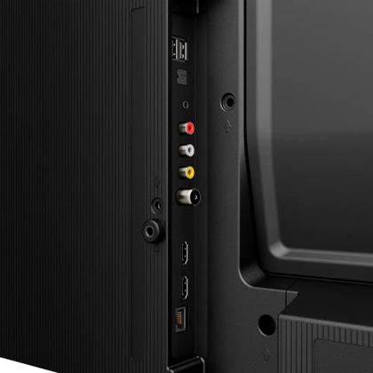 Imagem de Televisão Toshiba 32 Polegadas HD 32V35MS Vidaa