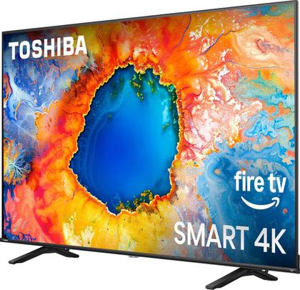 Televisão TOSHIBA 43