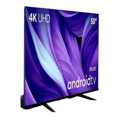 Imagem de Televisor Smart Multi 50 Tl067 Uhd Led 4K