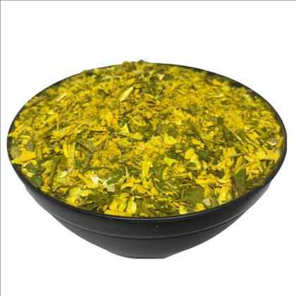 Imagem de Tempero Ervas Finas Com Limão 500gr Tempero Lourenço