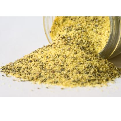 Imagem de Tempero Lemon Pepper Grãos Life Importado 250g