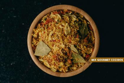 Imagem de Tempero Mix gourmet 1kg