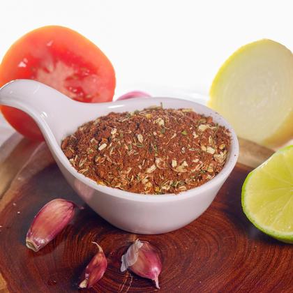 Imagem de Tempero para Feijão 100gr Delicioso tempero para seu feijão