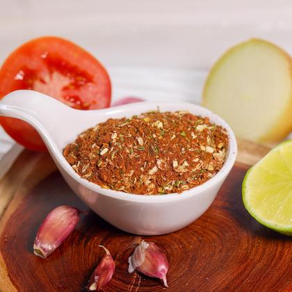 Imagem de Tempero para Feijão 100gr Delicioso tempero para seu feijão