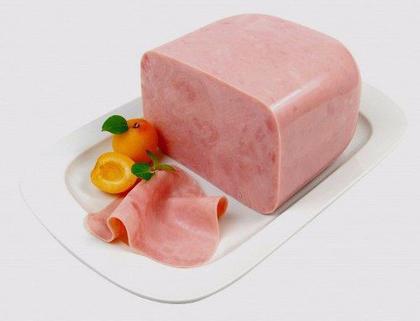 Imagem de Tempero Para Presunto e Injetados Conamix 1kg