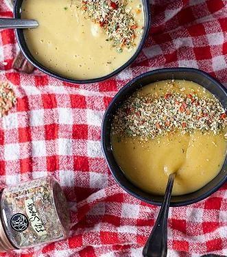 Imagem de Tempero Pote BR Spices Fit Sopas 75g