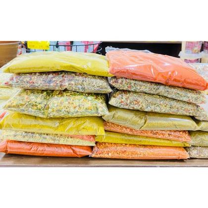 Imagem de Temperos Naturais Graos Life Caixa 1 Item Benefícios à Saúde