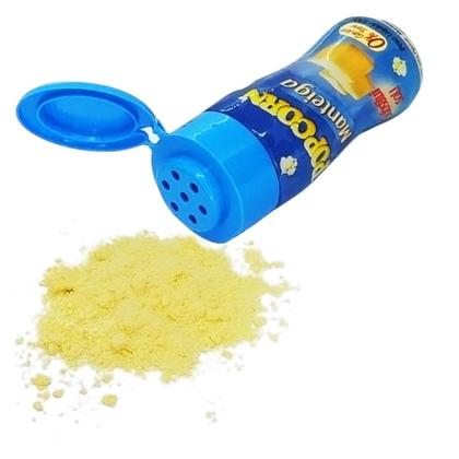 Imagem de Temperos Para Pipoca Manteiga Sal Do Himalaia Flavapop