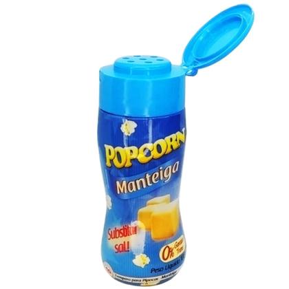 Imagem de Temperos Para Pipoca Manteiga Sal Do Himalaia Flavapop