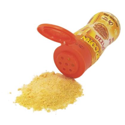 Imagem de Temperos Pipoca Caixa 24 Frascos 12 Pizza E 12 Pimenta E