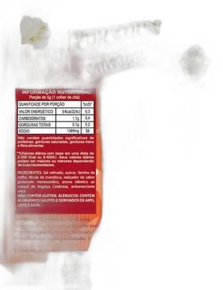 Imagem de Temperos Pipoca Sabores 4 Queijos, Calabresa E Frango Assado