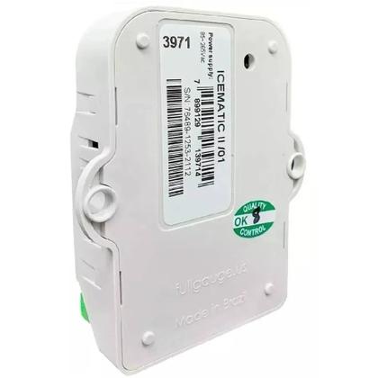 Imagem de Temporizador Cíclico Icematic Ii Bivolt 85 A 265vac Full Gau