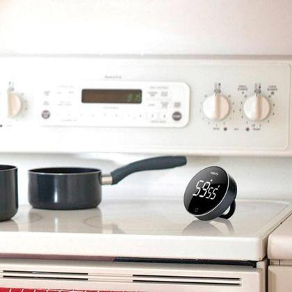 Imagem de Temporizador Digital - Nilo-Imports