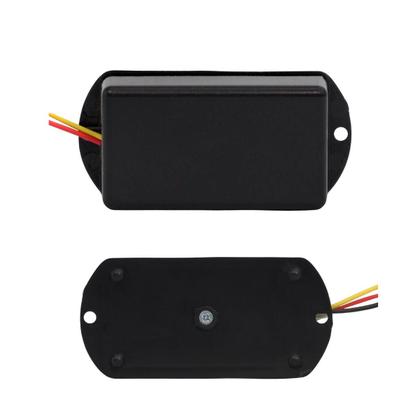 Imagem de Temporizador para trava eletromagnética lock bivolt ipec