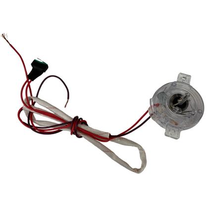Imagem de Temporizador Timer Centrifuga Roupa Britania Bivolt Original