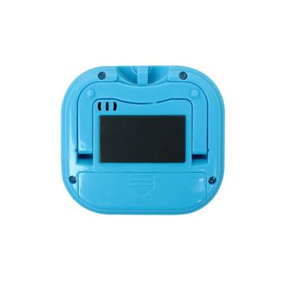 Imagem de Temporizador Timer Digital Cronômetro De Plástico A Pilha