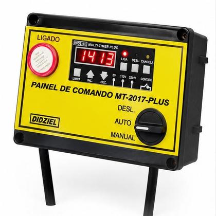 Imagem de Temporizador Timer para Piscina Robusto